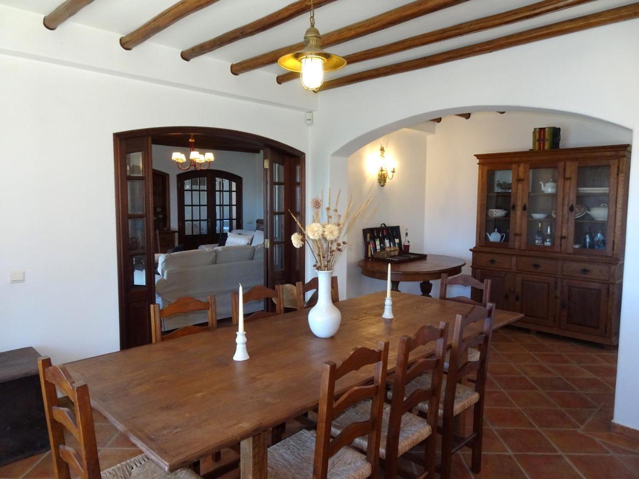 Villa Rustica By Check-In Portugal à Albufeira Extérieur photo
