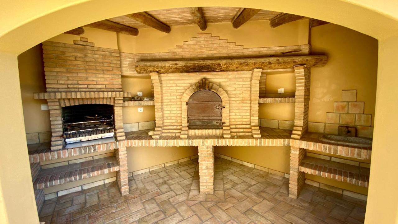 Villa Rustica By Check-In Portugal à Albufeira Extérieur photo