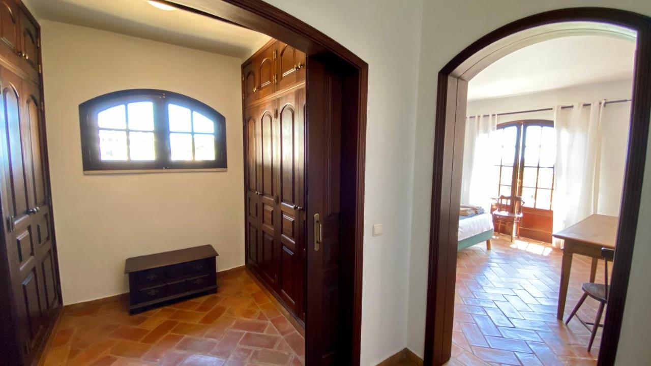 Villa Rustica By Check-In Portugal à Albufeira Extérieur photo