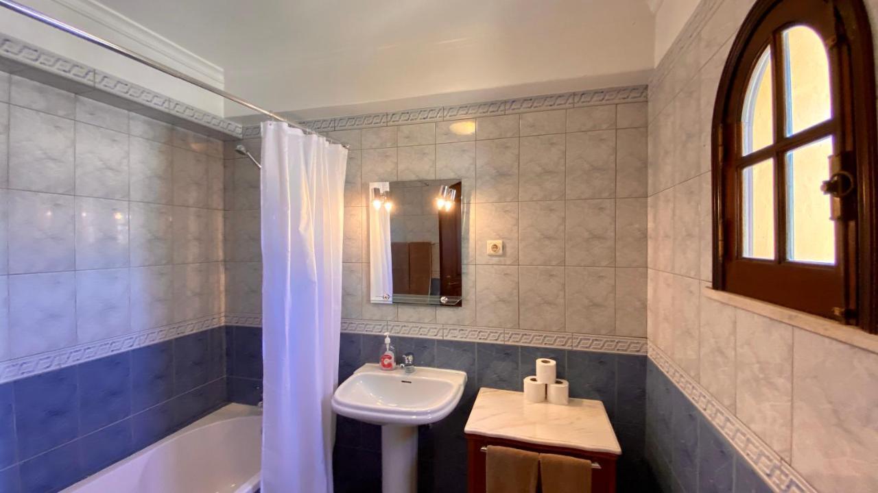 Villa Rustica By Check-In Portugal à Albufeira Extérieur photo